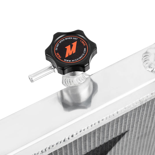 Mishimoto MMRAD-350Z-03X MM Radiators - Alum X-Line