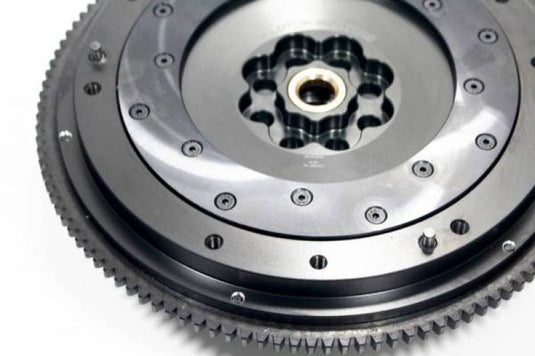Clutch Masters FW-K2F-AL CM Aluminum Flywheels