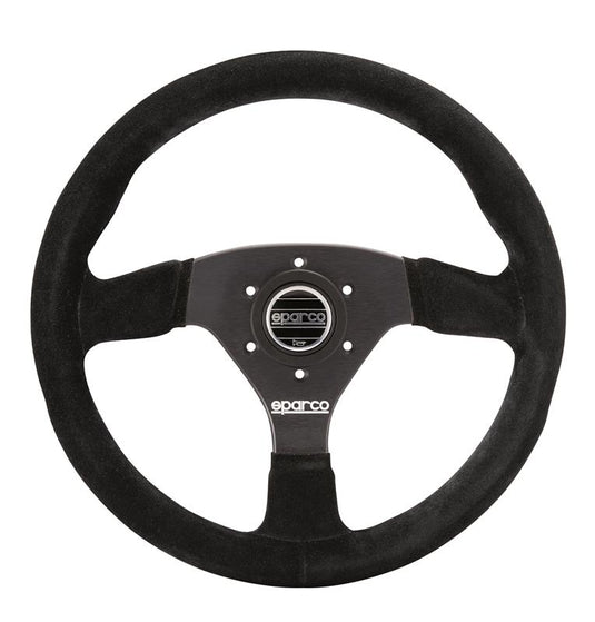 Sparco 015R383PSN SPA Steering Wheel