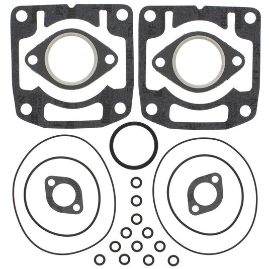 Vertex 710179 Top End Gasket Set