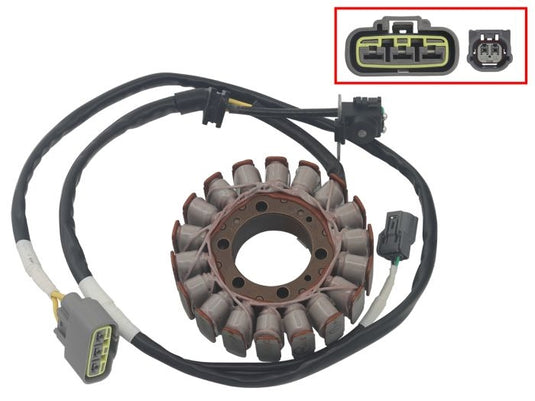 Bronco AC-01497 Stator