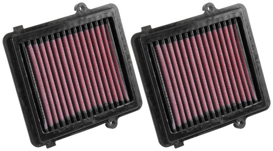 K&N Engineering HA-9916 KN Drop in Air Filters
