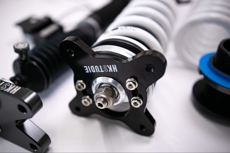 Load image into Gallery viewer, Hks HKSTUDIE-SS001C HKS HKSTUDIE Suspension
