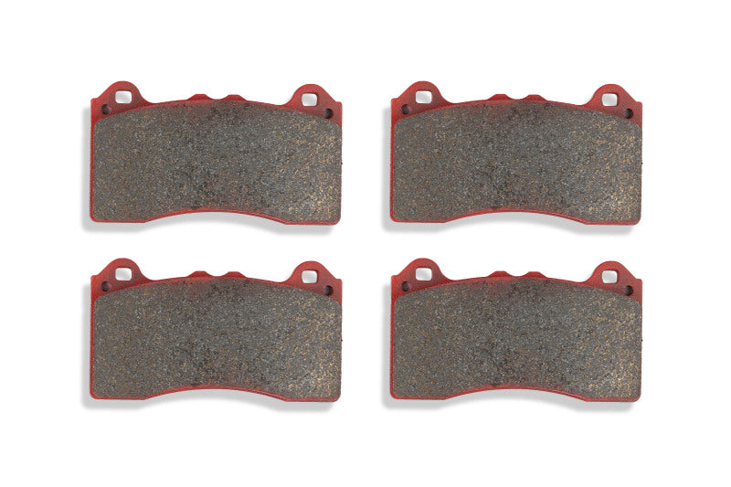 Load image into Gallery viewer, Dba DB15025RP DBA RP Performance Brake Pads
