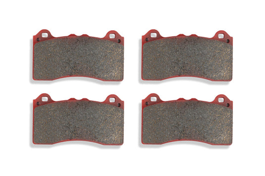 Dba DB15025RP DBA RP Performance Brake Pads