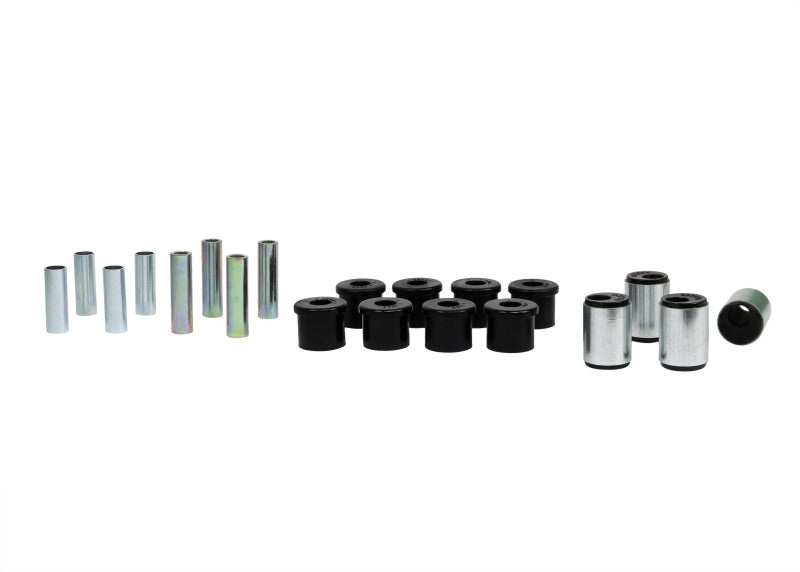 Load image into Gallery viewer, Whiteline WEK098 WL Bushings - Control Arm
