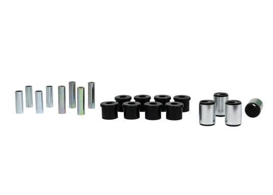 Whiteline WEK098 WL Bushings - Control Arm