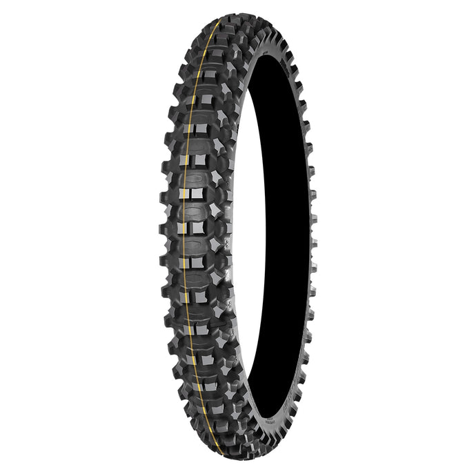 Mitas 70001073 Terra Force-EX MH Super Rear Tire - 80/100-21