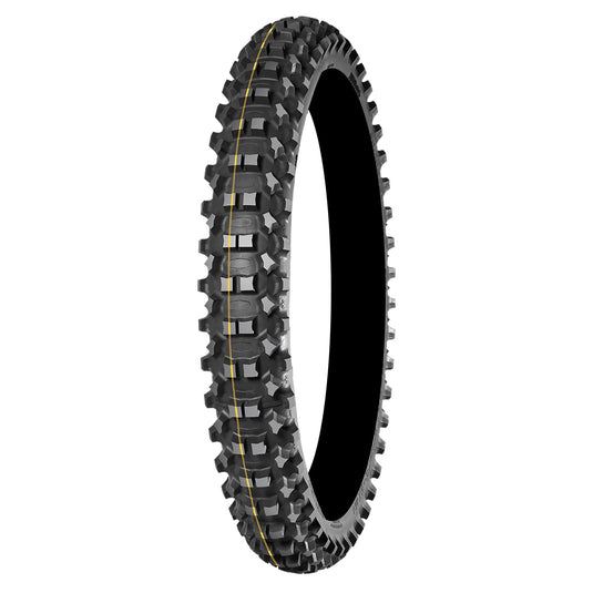 Mitas 70001073 Terra Force-EX MH Super Rear Tire - 80/100-21