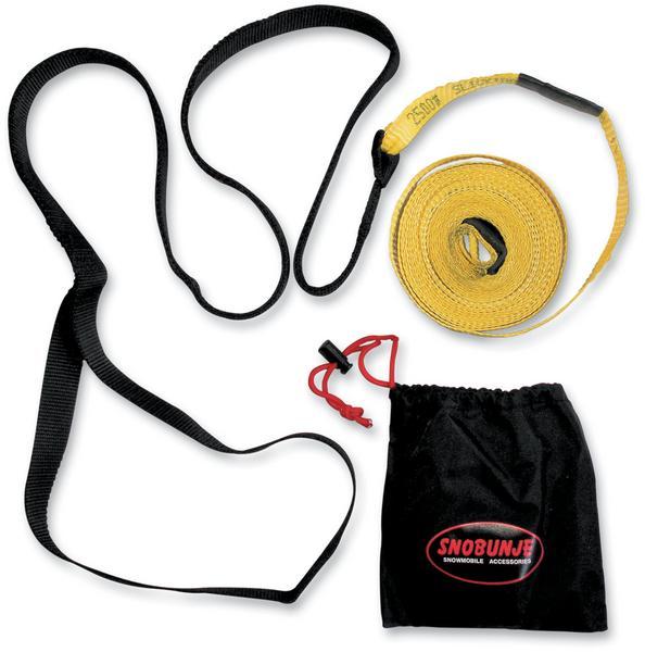 Snobunje Inc 1005RL Slick Tape Retrieval Line