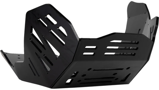 Axp Racing AX1679 Adventure Skid Plate - Black