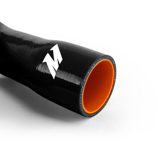 Mishimoto MMHOSE-RAM-98DBK MM Silicone Hose - Radiator