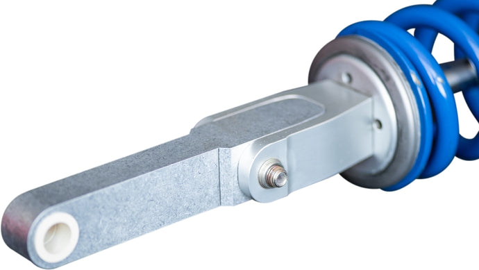 Rale Industries 00001022 Fit Kit for Rale Snow Bike Kit