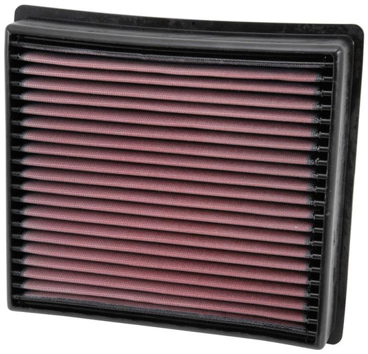 K&N Engineering 33-5005 KN Drop in Air Filters