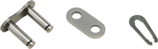 Fire Power 420FPH-SPJ Clip Master Link for 420H Heavy Duty Chain - Natural