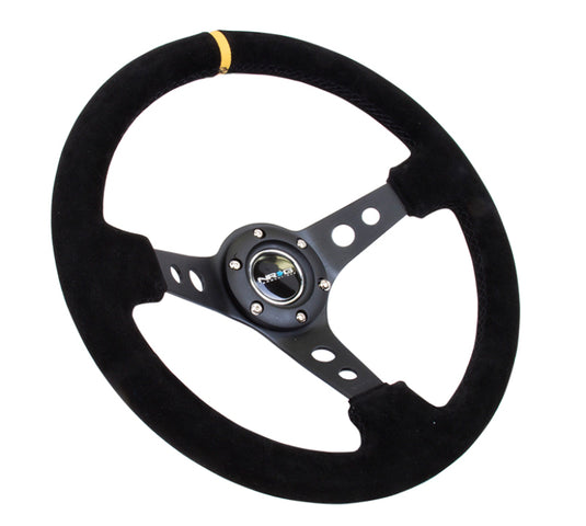 Nrg RST-006S-Y NRG Steering Wheels - Reinforc