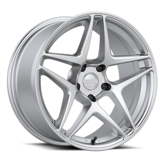 Kansei K15H-189512+22 KAN K15 Astro Wheels