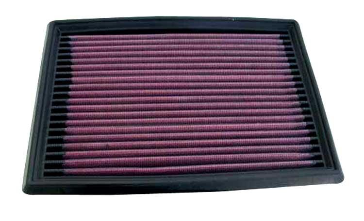 Load image into Gallery viewer, K&amp;N Engineering 33-2036 KN Drop in Air Filters
