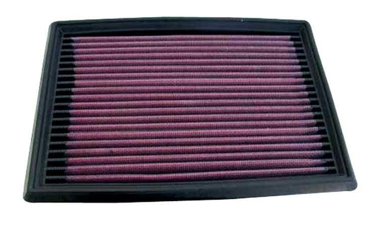 K&N Engineering 33-2036 KN Drop in Air Filters