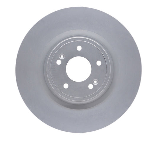 Dfc 604-21038 DFC GeoSPEC Coated Rotors - Plain