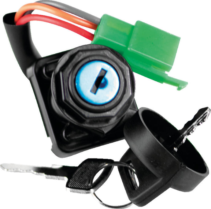 Quadboss 403260 QBS Switches B