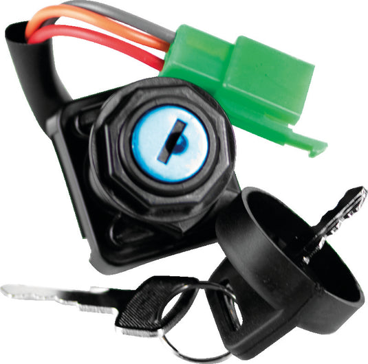Quadboss 403260 QBS Switches B