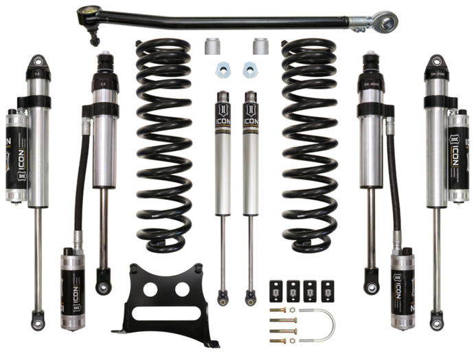 Icon K62515 ICO 2.5 Series Shocks