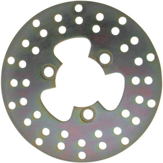 Ebc MD6006D OE Replacement Brake Rotor