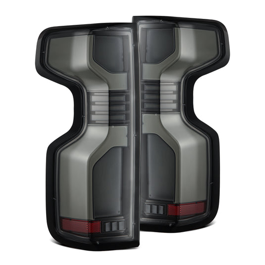 Alpharex 620078 ARX LUXX Tail Lights