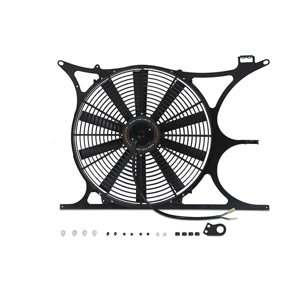 Load image into Gallery viewer, Mishimoto MMFS-E36-92P MM Fan Shroud Kits
