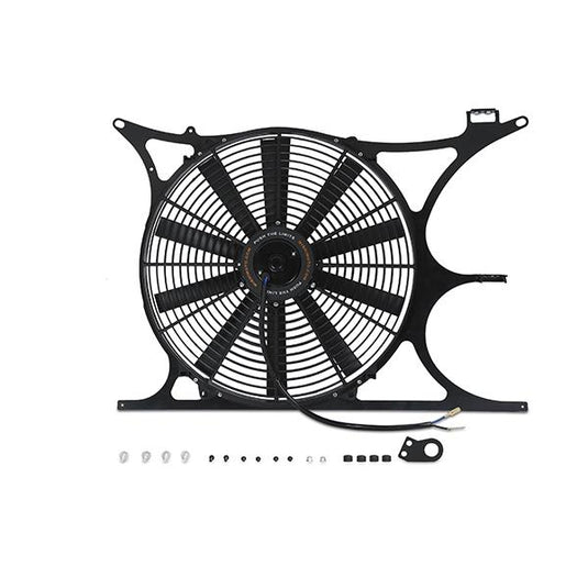 Mishimoto MMFS-E36-92P MM Fan Shroud Kits