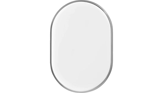 Figurati Designs FD60-AC-SS-LT Antenna Cover - Mirror Polish Smooth