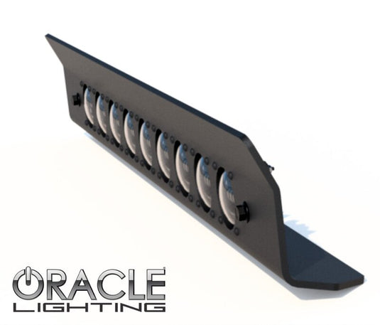 Oracle Lighting 5883-001 ORL Skid Plates