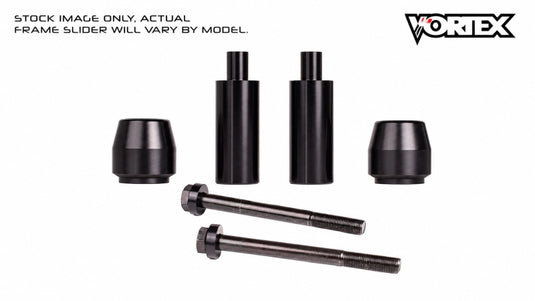 Vortex Racing SR101 VTX 2.0 Frame Slider Kit