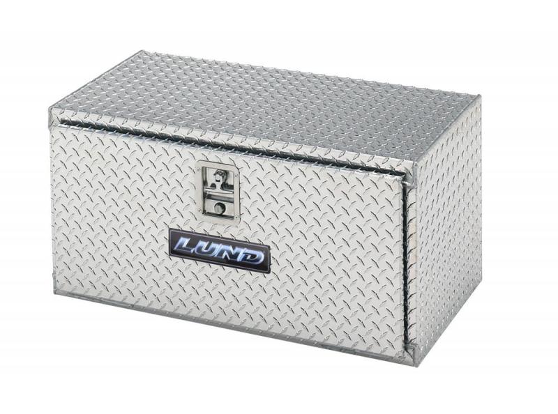 Load image into Gallery viewer, Lund 8236T LND Tool Box - Ultima
