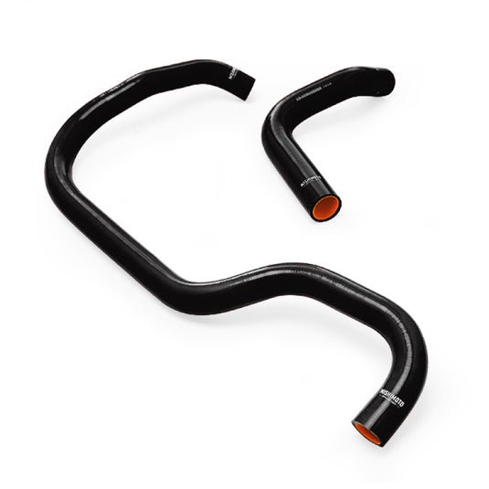 Mishimoto MMHOSE-RADO-07BK MM Silicone Hose - Radiator
