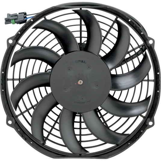 Moose Utility Z4500 OEM Replacement Cooling Fan