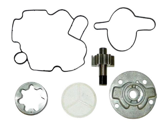 Wsm 010-1210 Oil Pump Rebuild Kit - Secondary