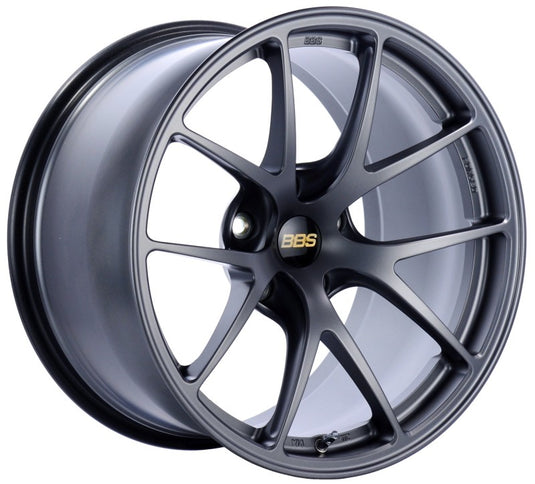 Bbs RIA018MGR BBS RI-A Wheels