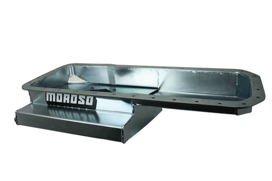 Moroso 20976 MOR Oil Pans