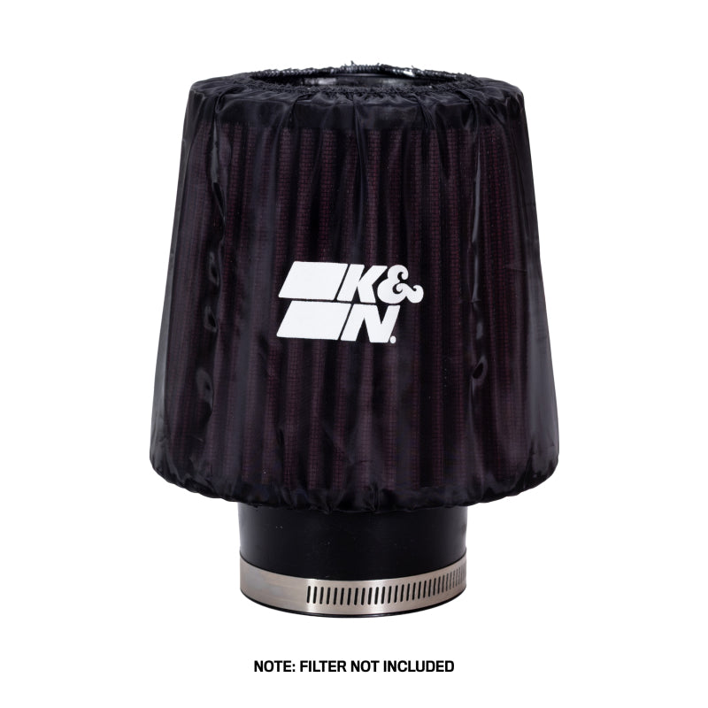 Load image into Gallery viewer, K&amp;N Engineering RX-4990DK KN DryCharger Air Filter Wrap
