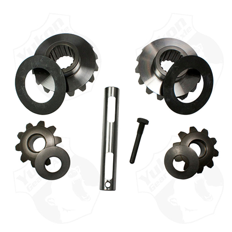 Load image into Gallery viewer, Yukon Gear &amp; Axle YPKGM55P-S-17 YUK Spider Gear Kits
