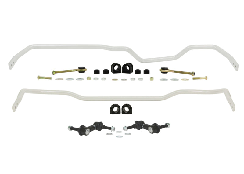 Load image into Gallery viewer, Whiteline BNK009 WL Sway Bars - Rear

