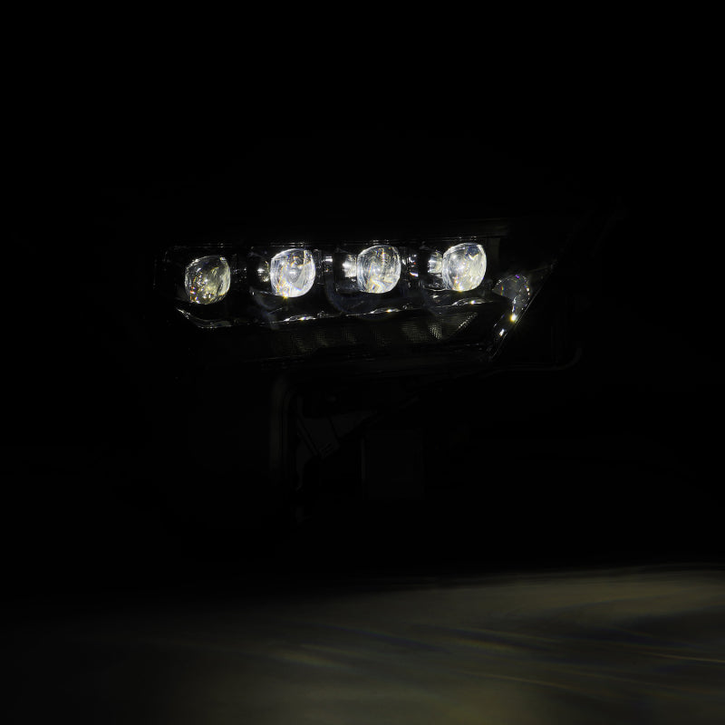 Load image into Gallery viewer, Alpharex 880861 ARX NOVA Headlights
