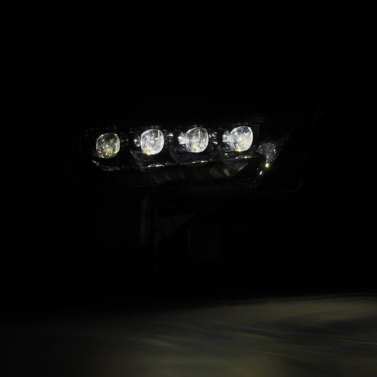 Alpharex 880861 ARX NOVA Headlights