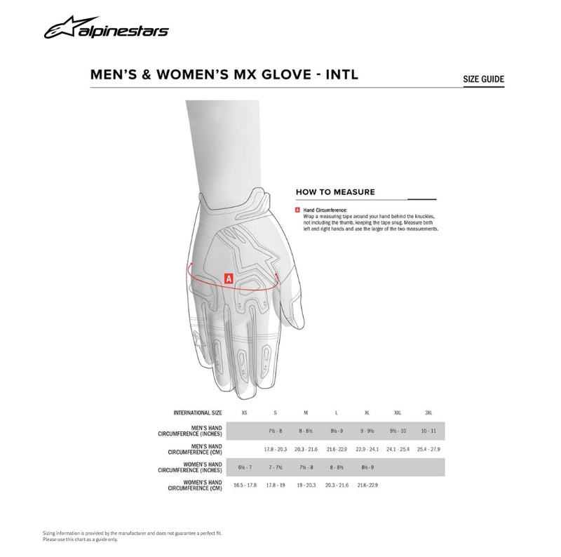 Load image into Gallery viewer, Alpinestars Techdura Gloves (Medium, Black)
