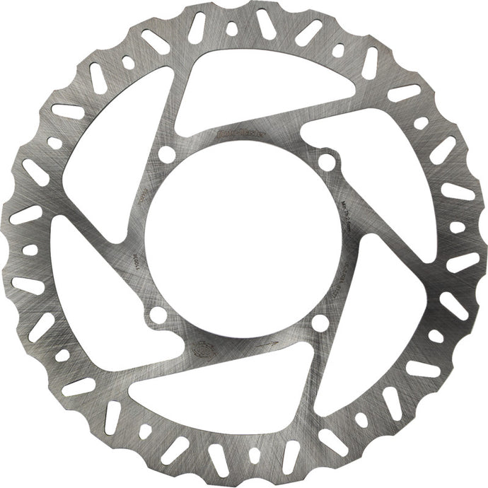 Moto-Master 110638-PU Nitro Series Brake Disc