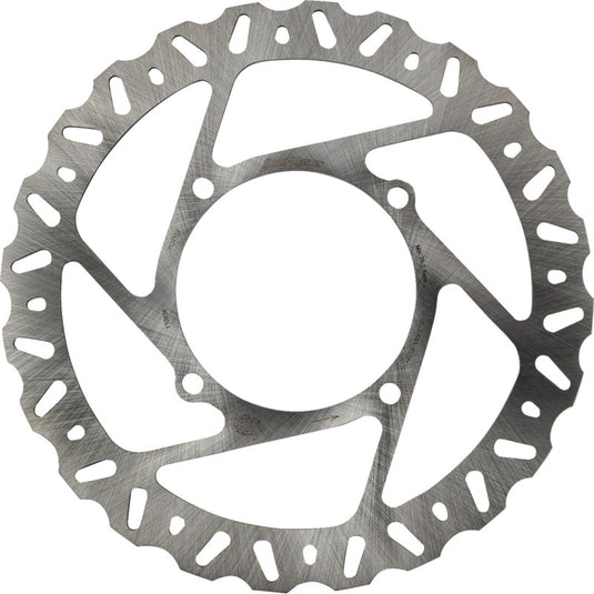Moto-Master 110638-PU Nitro Series Brake Disc