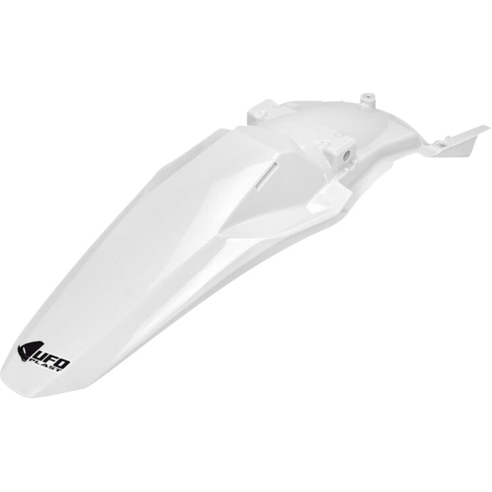 Ufo Plastics KA04759#047 Fender Replacement Plastic - White