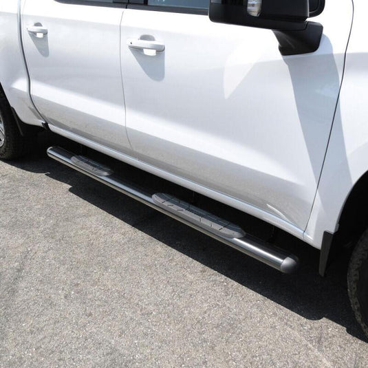 Westin 22-5035 WES Nerf Bars - Premier 4